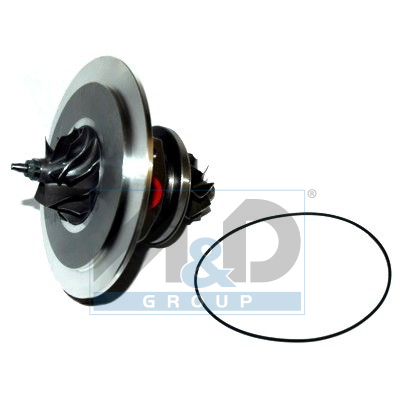 Chra turbo 