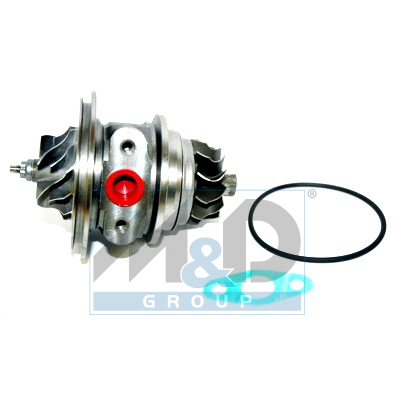 Chra turbo 