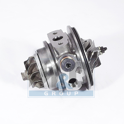 Chra turbo 