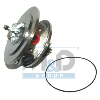 Chra turbo 