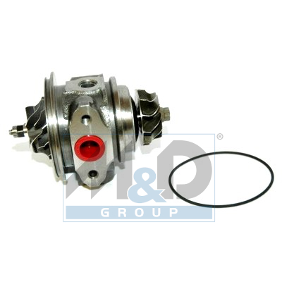 Chra turbo 