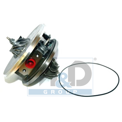 Chra turbo 