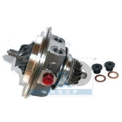 Chra turbo 
