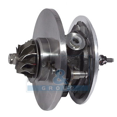 Chra turbo 