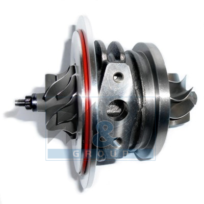 Chra turbo 