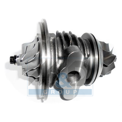 Chra turbo 