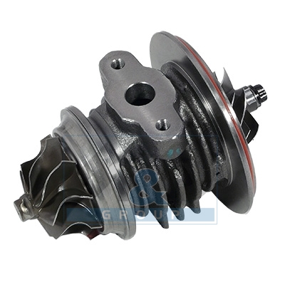Turbo cartridge assemblage (Chra)