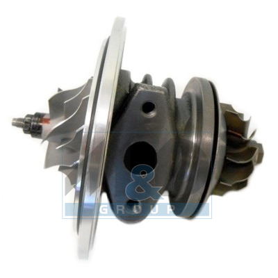 Chra turbo 
