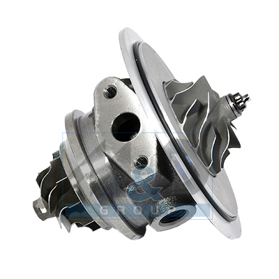 Turbo cartridge assemblage (Chra)