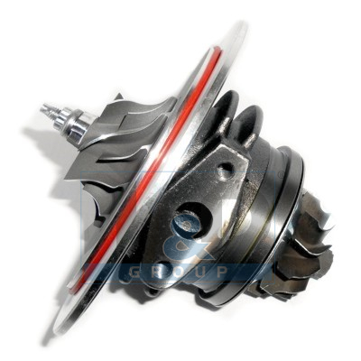 Chra turbo 