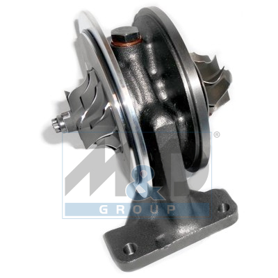 Chra turbo 