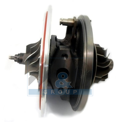 Chra turbo 
