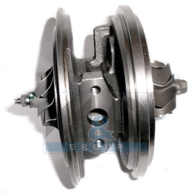 Chra turbo 