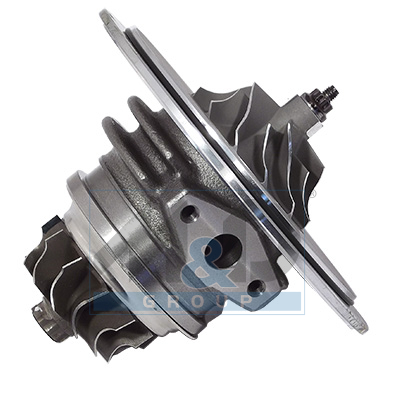 Chra turbo 