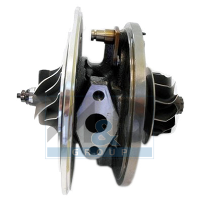 Chra turbo 