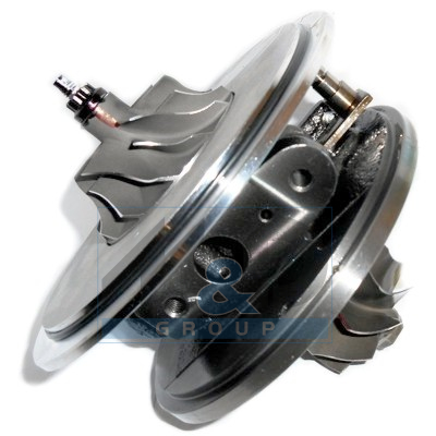 Chra turbo 