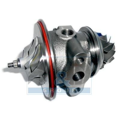 Chra turbo 