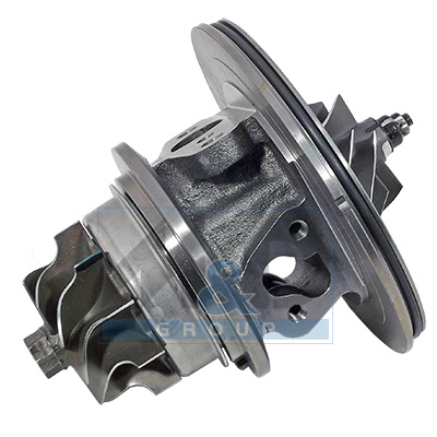 Turbo cartridge assemblage (Chra)
