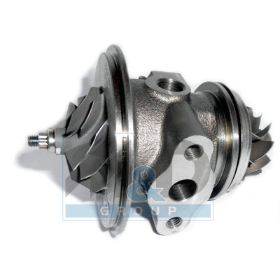 Chra turbo 
