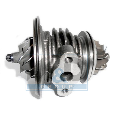 Chra turbo 