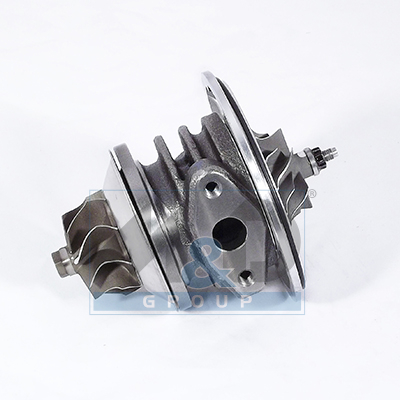 Chra turbo 