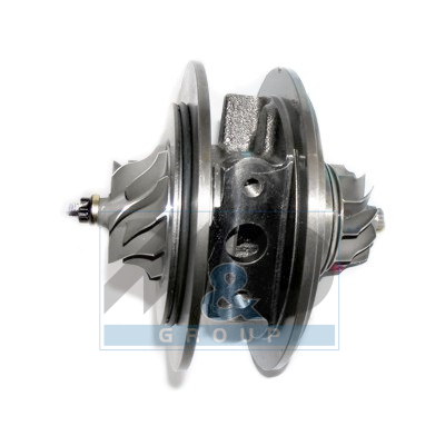 Chra turbo 
