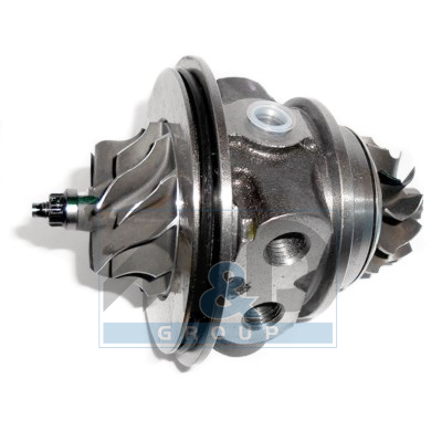 Chra turbo 