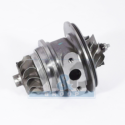 Chra turbo 