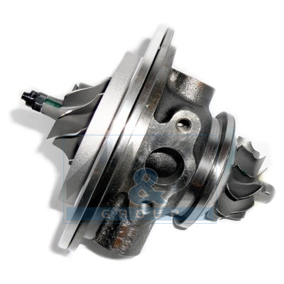 Chra turbo 