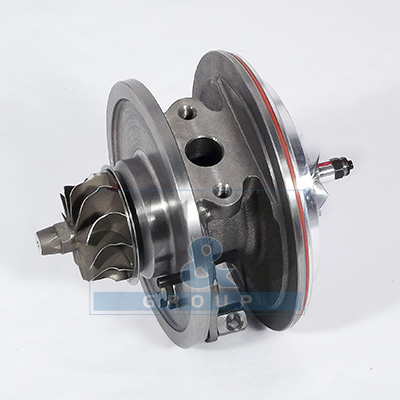 Chra turbo 