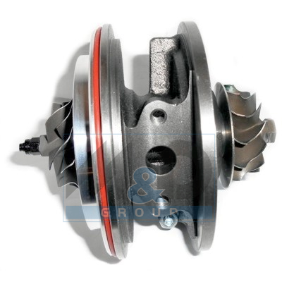 Chra turbo 