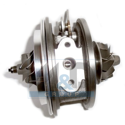 Chra turbo 