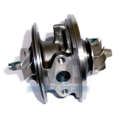Turbo cartridge assemblage (Chra)