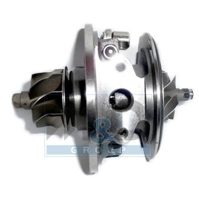 Chra turbo 