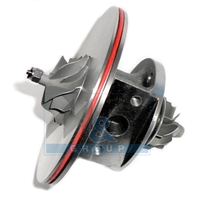 Chra turbo 