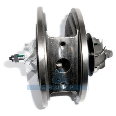 Chra turbo 