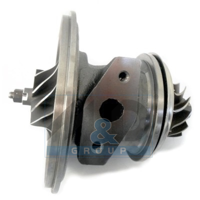 Chra turbo 