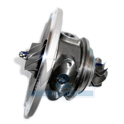 Chra turbo 