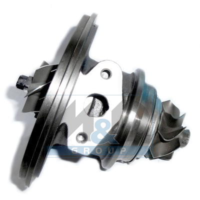 Chra turbo 
