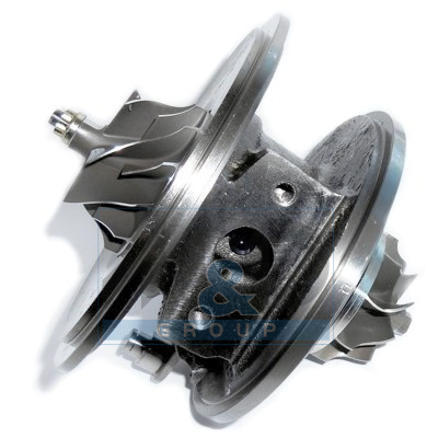 Chra turbo 