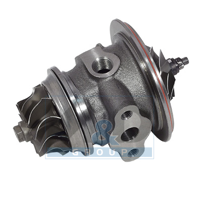 Turbo cartridge assemblage (Chra)