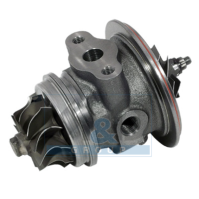 Chra turbo 