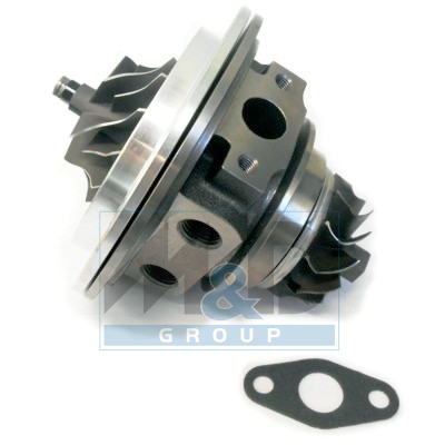 Chra turbo 