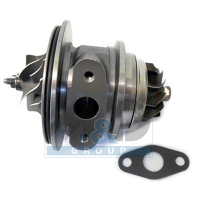 Chra turbo 