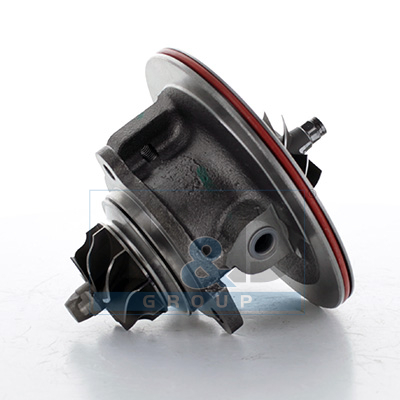 Chra turbo 