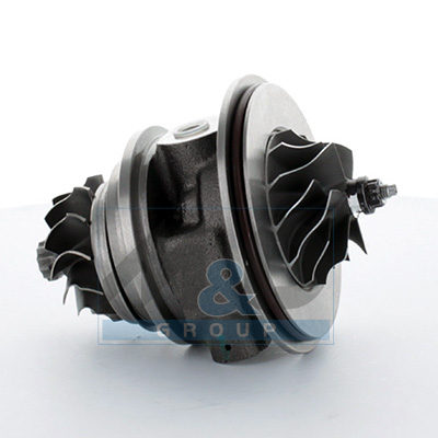 Chra turbo 