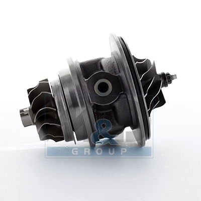 Chra turbo 