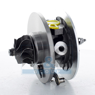 Turbo cartridge assemblage (Chra)