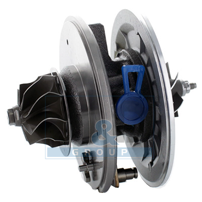 Chra turbo 