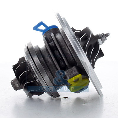 Chra turbo 
